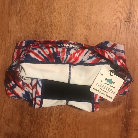 WodBottom shorts - 3.25 inseam - size M - Picture 3 of 3